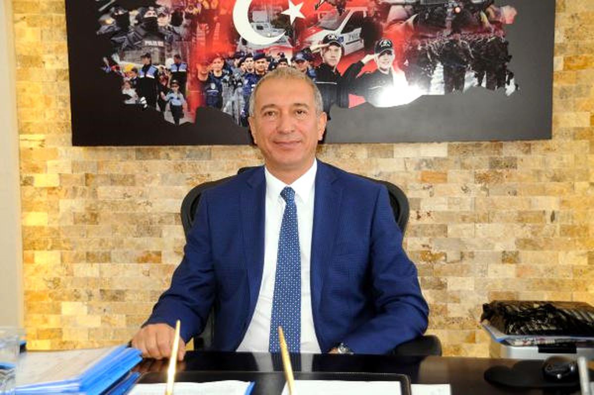 Tokat\'ta 155 Polis İmdat Hattına İlginç İhbarlar