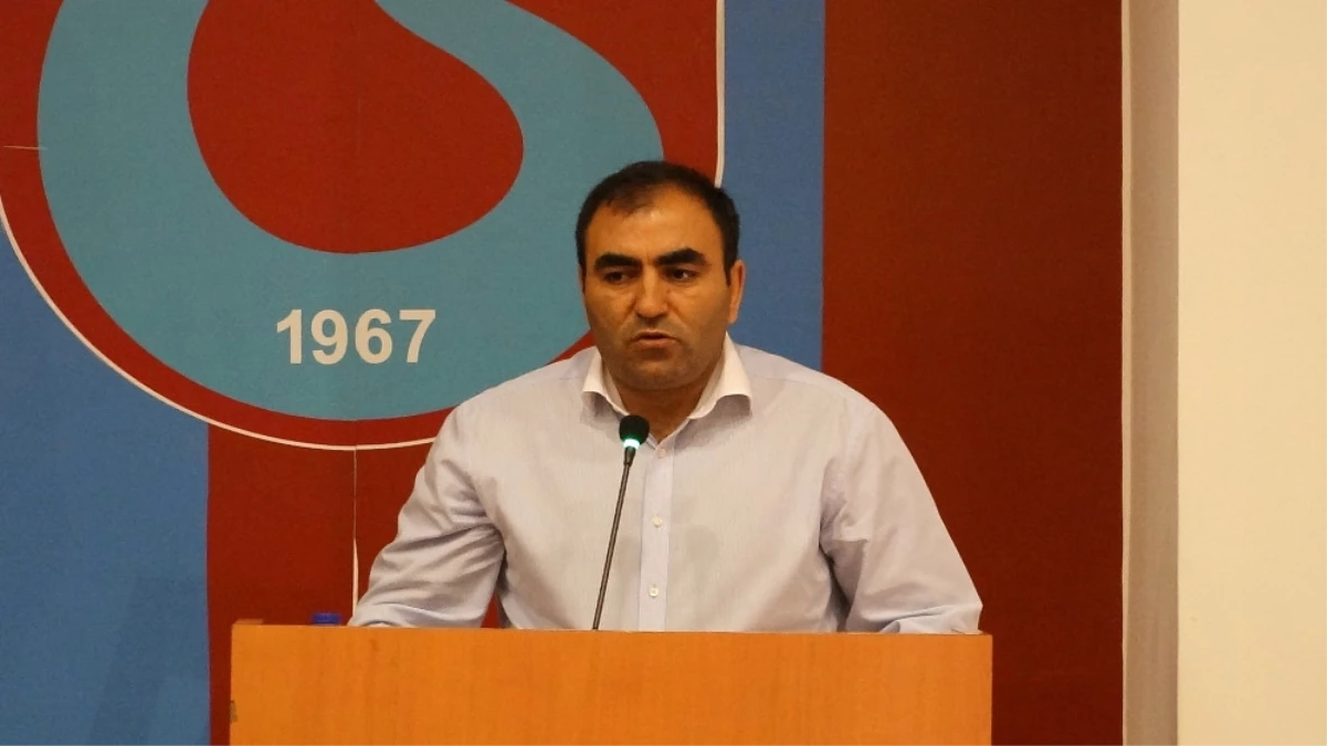 Trabzonspor Basketbol\'da Hopikoğlu Yeniden Başkan