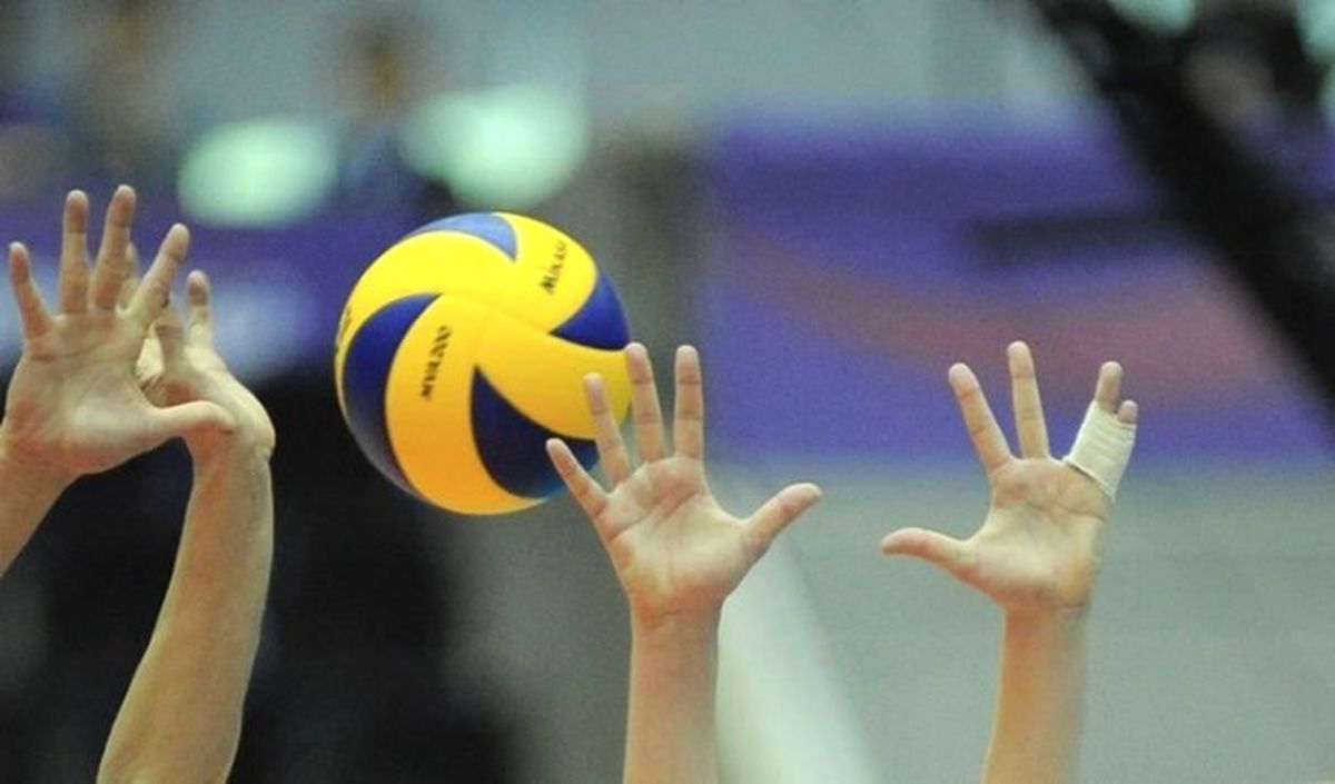 Türkiye Voleybolda Finale Çıktı