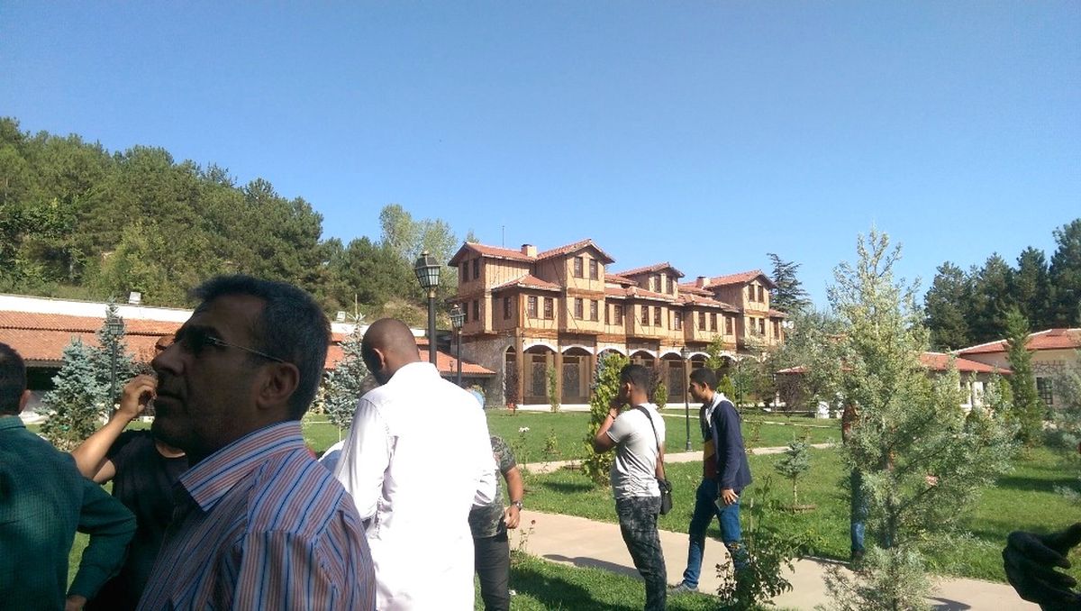 Uluslararası Öğrenci Derneği Yeni Eğitim-öğretim Yılına Hızlı Başladı