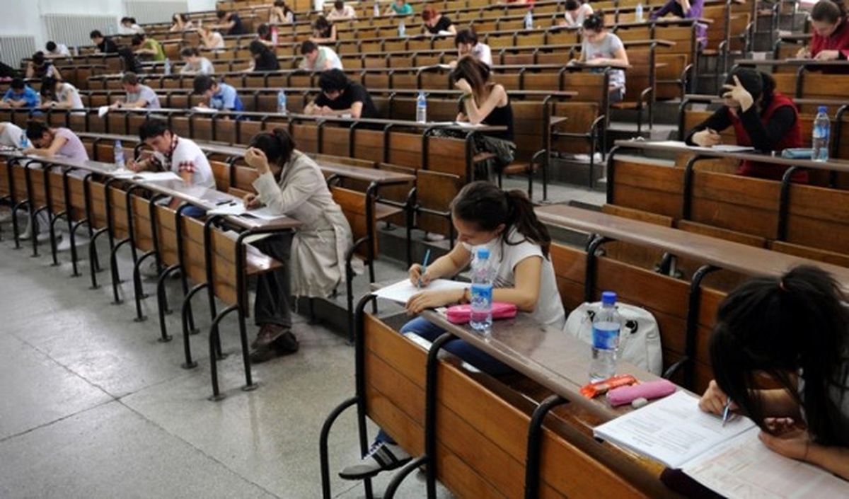 Yeni Enstitü ve Fakülteler Kurulacak