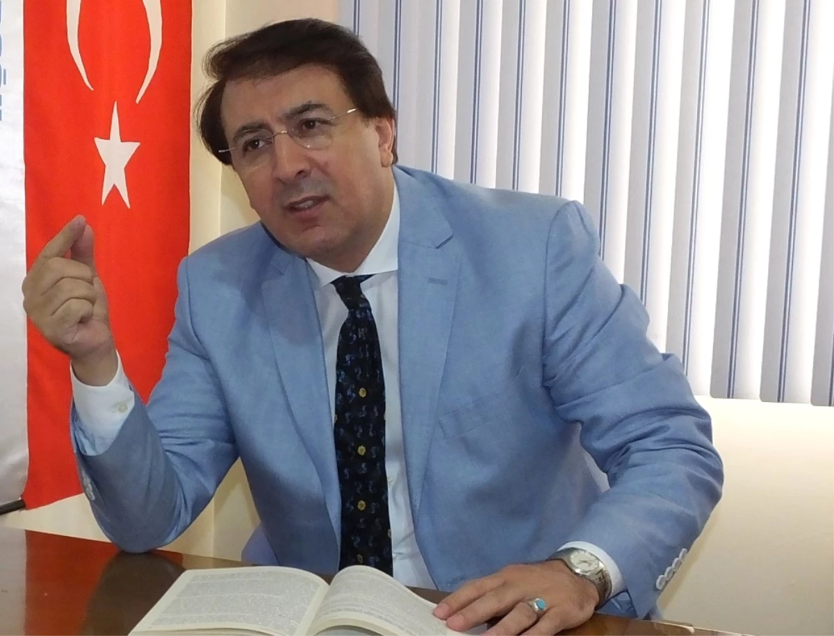 Aydemir: \'Ak Süreç Eğitimde Ak Açılımdır\'