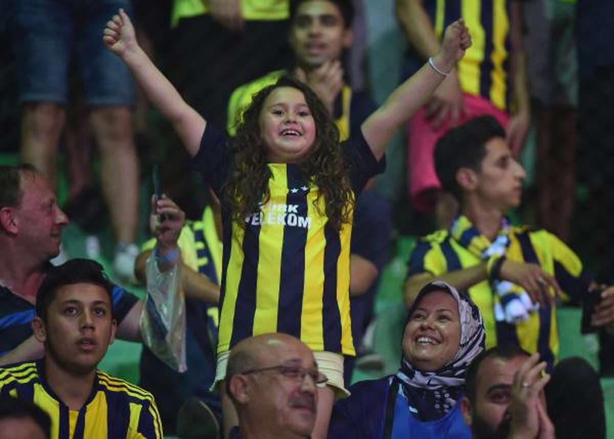 Aytemiz Alanyaspor - Fenerbahçe Maçından Notlar