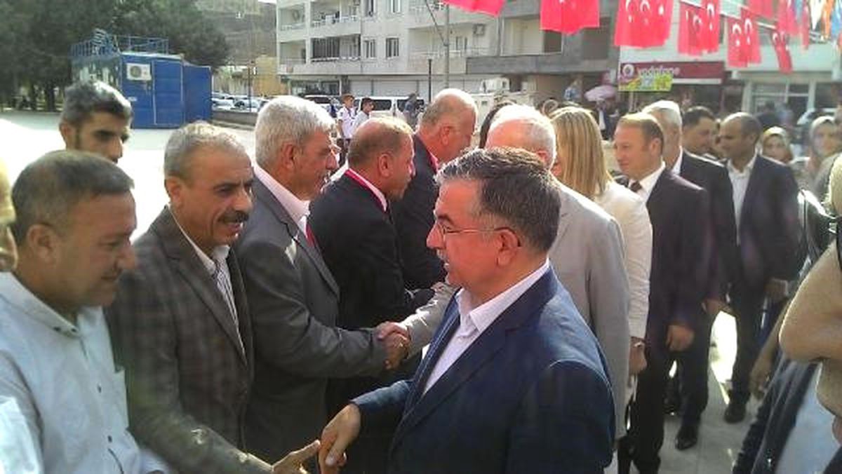 Bakan Yılmaz: 2019 Yılı Sonuna Kadar İkili Eğitimi Kaldıracağız