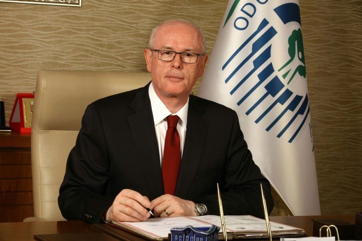 Başkan Kurt\'dan Yeni Eğitim Öğretim Yılı Mesajı