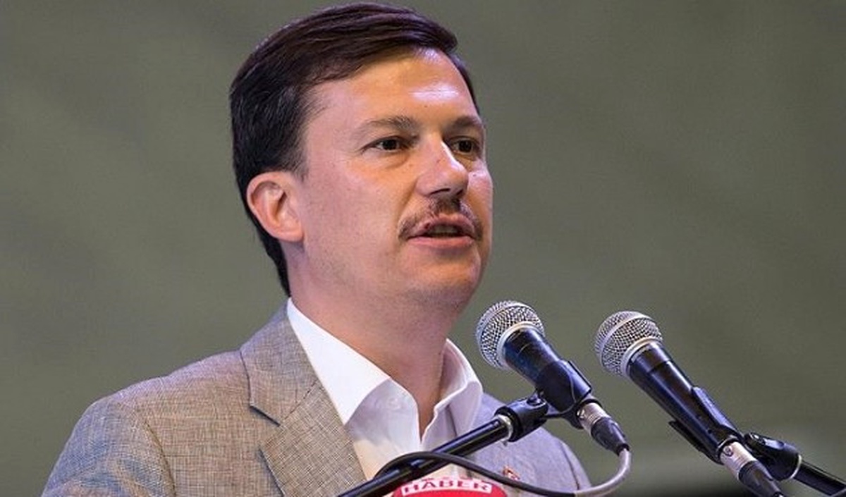 Chp, Cumhuriyet Düşmanlarını Himaye Partisi Haline Gelmiştir\'