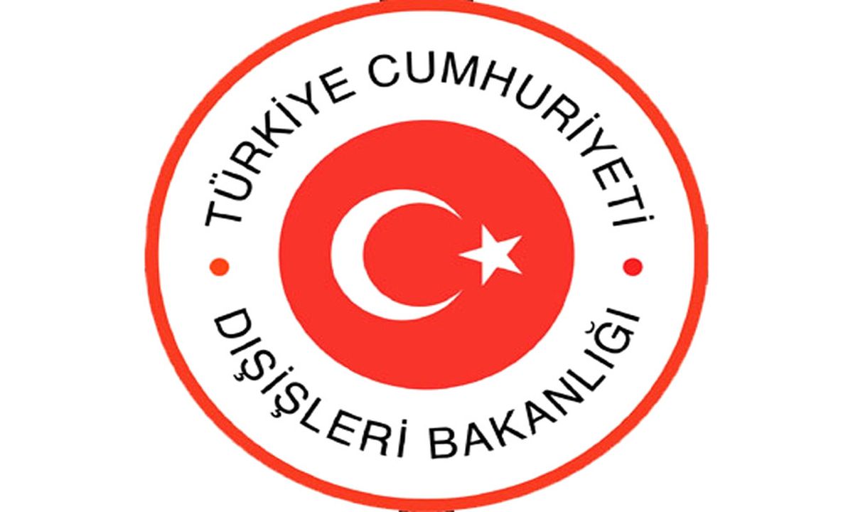 Dışişleri: Hamas\'ın Açıklamasını Memnuniyetle Karşılıyoruz