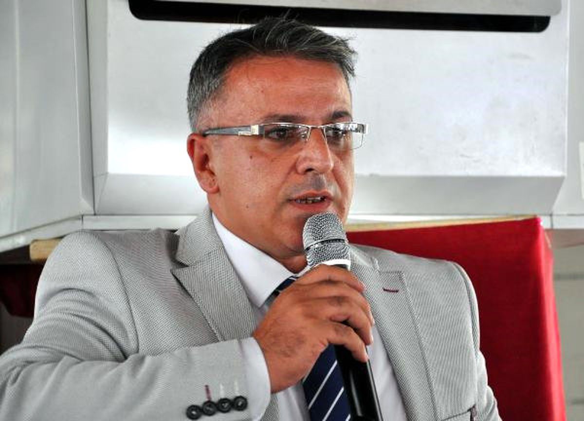 DSP\'li Alpay: Amacımız, İktidar Olmak