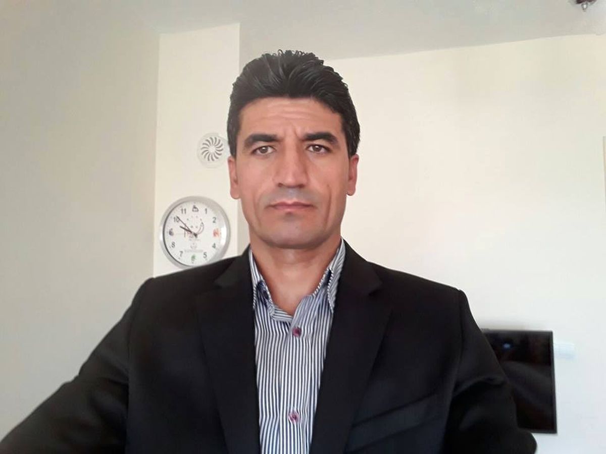 Gençlik Kolları Eski Başkanı Yılmaz\'dan Adaylık Açıklaması