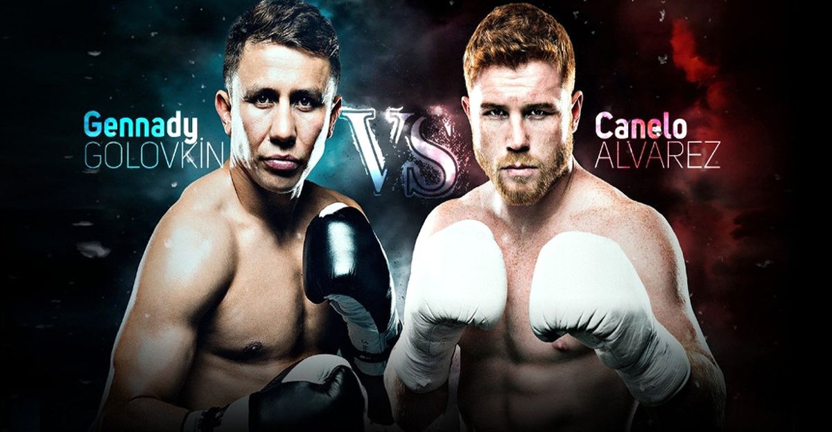 Golovkin-Canelo Maçı Berabere Bitti