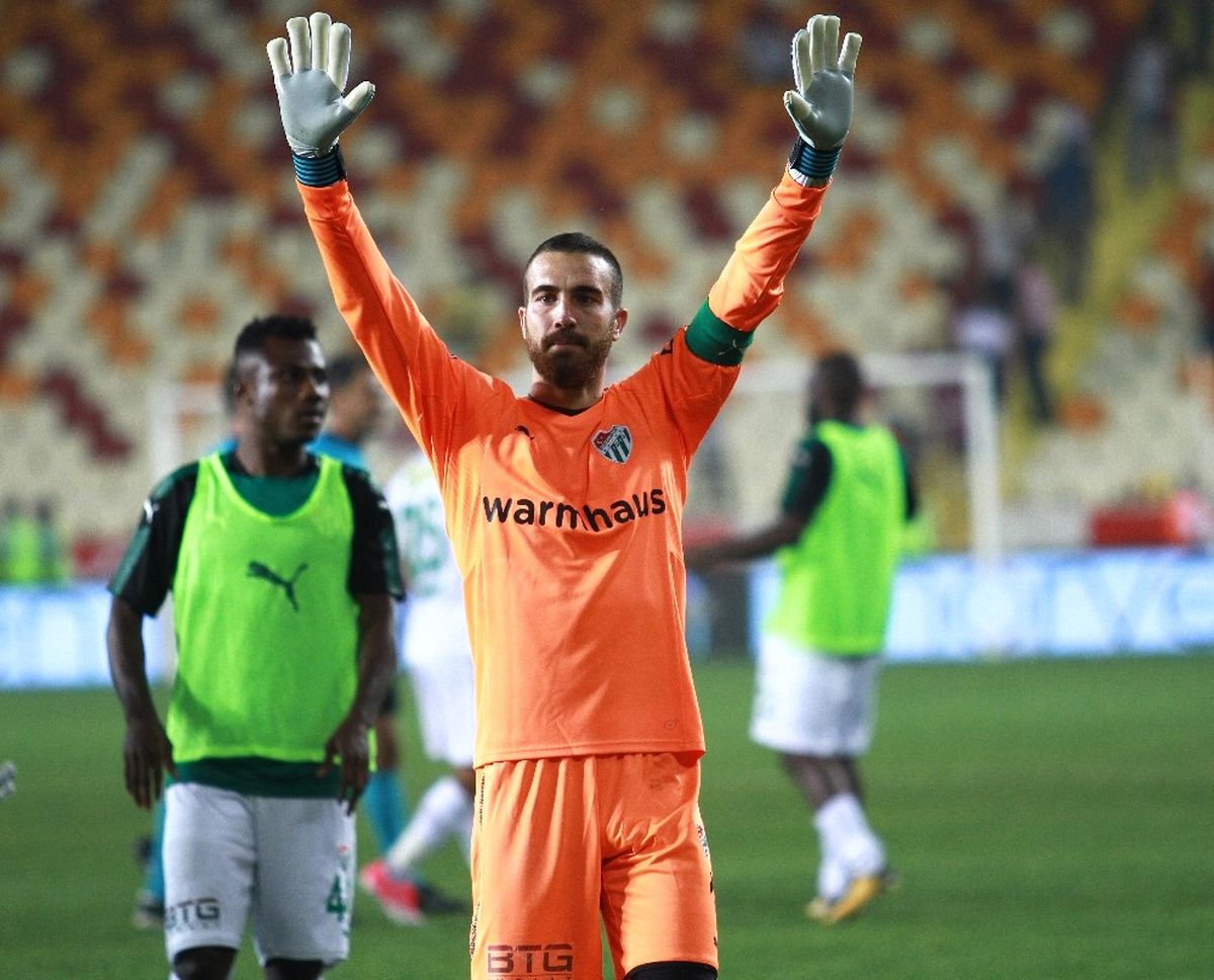 Harun: "Galatasaray Maçında Bize İnanılmaz Destek Olacaktır"