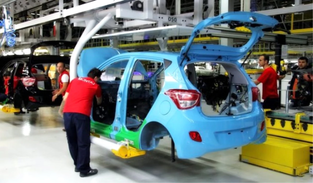 Hyundai Assan: Yerli Otomobile Destek Oluruz