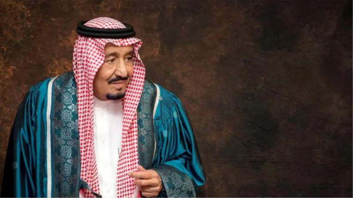 İngilizlerden Flaş İddia: Suudi Arabistan Kralı Görevi Bırakacak