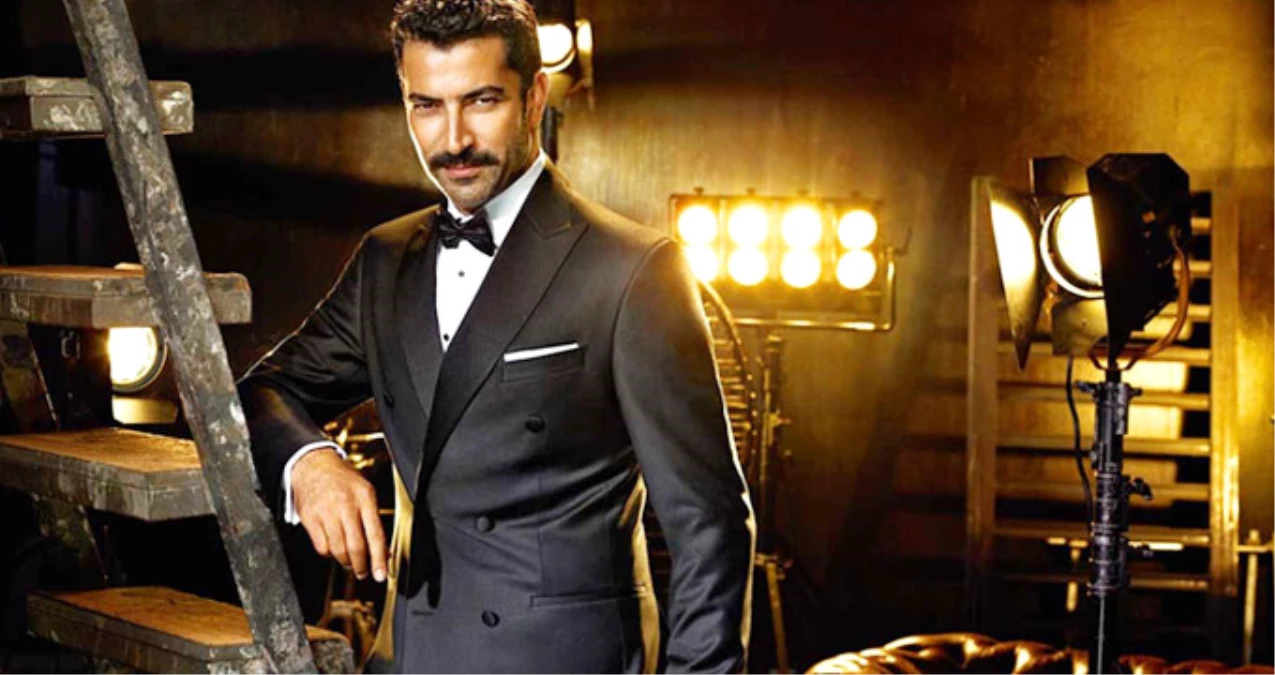 Kenan İmirzalıoğlu, Fatih Dizisinden Bir Ayda 1 Milyon 400 Bin TL Kazanacak