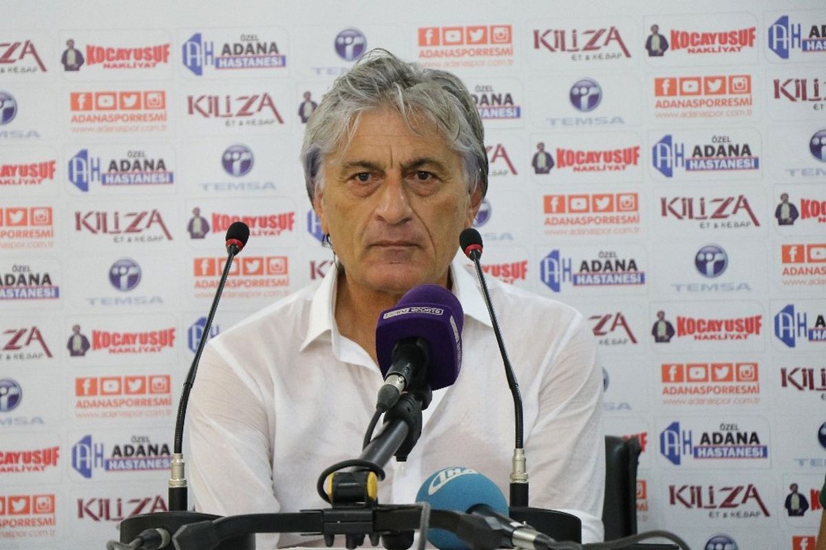 Kılıç: "3 İç Saha Maçı Daha Kazanırsak, Şampiyonluğa Adım Atarız"