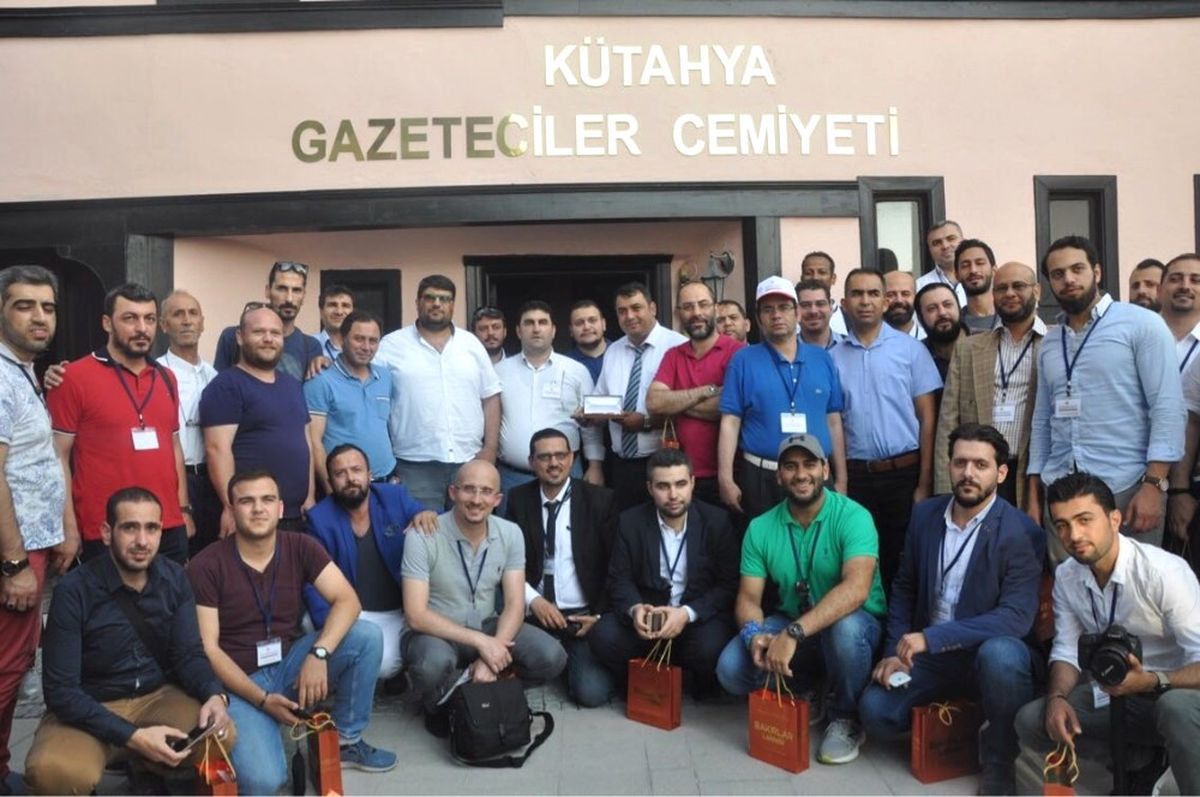 Kütahya\'ya Hayran Kaldılar