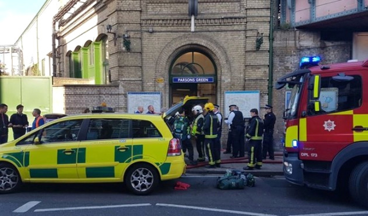 Londra Saldırısıyla İlgili İkinci Gözaltı
