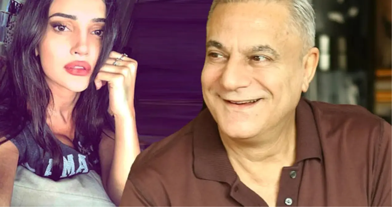 Mehmet Ali Erbil\'in Sevgilisi Olduğu İddia Edilen Üniversiteli Genç Kız Konuştu