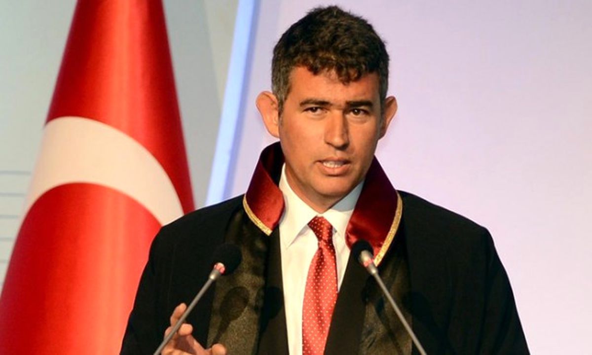 Metin Feyzioğlu\'ndan \'Ikby\' Açıklaması