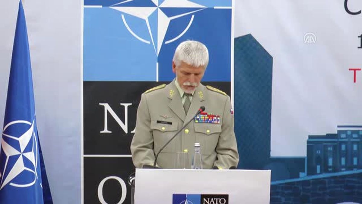 NATO Askeri Komitesi Genelkurmay Başkanları Toplantısı Sona Erdi