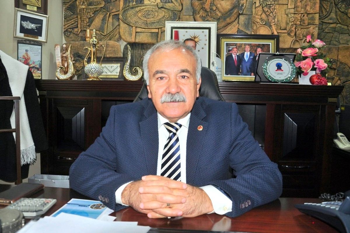 Okul Yolu Uyarısı