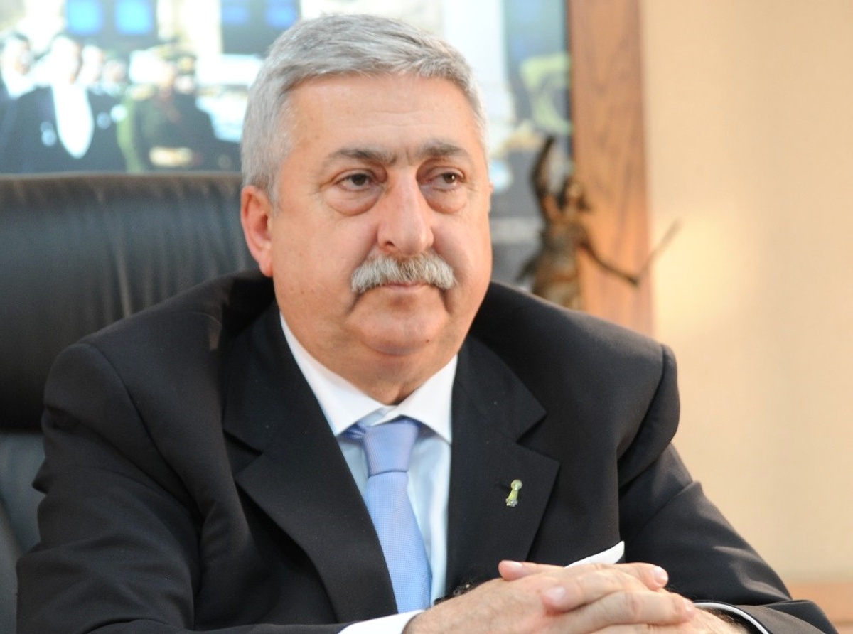 Palandöken: "Öğrenciler Ülkemizin Geleceğidir"