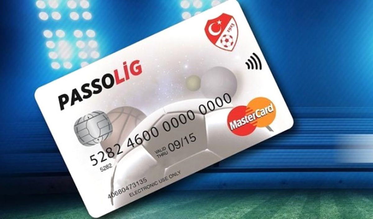 Passolig Sistemi Yangın Nedeniyle Aksadı
