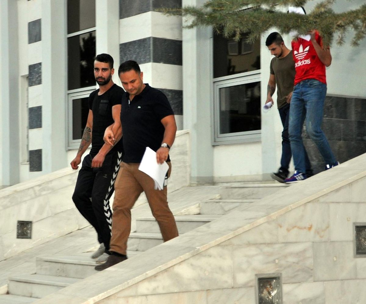 Sorgun\'da Piyasaya Sahte Para Sürmek İsteyen 4 Kişi Yakalandı