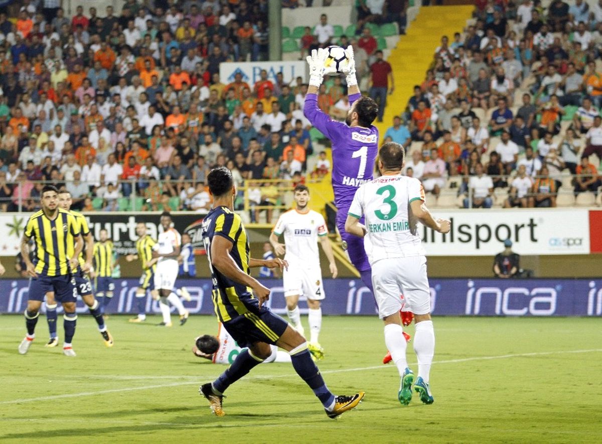 Süper Lig