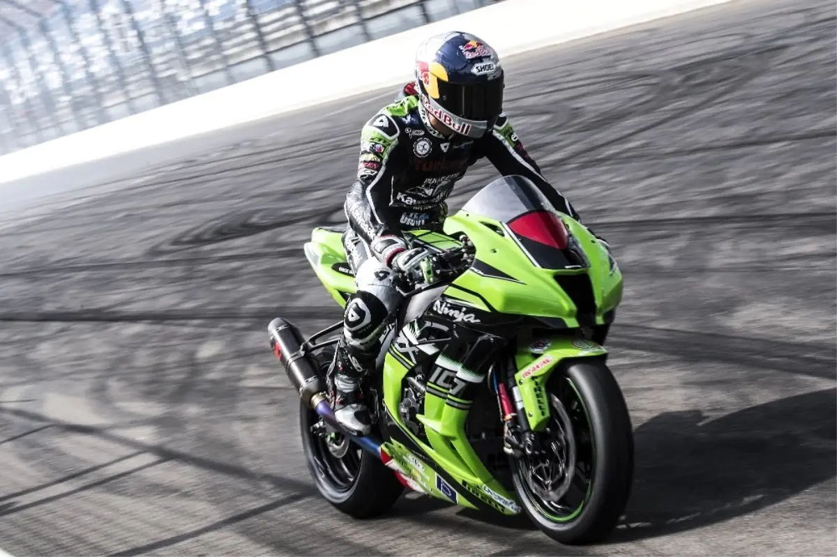 Toprak Razgatlıoğlu, Rüzgar Gibi