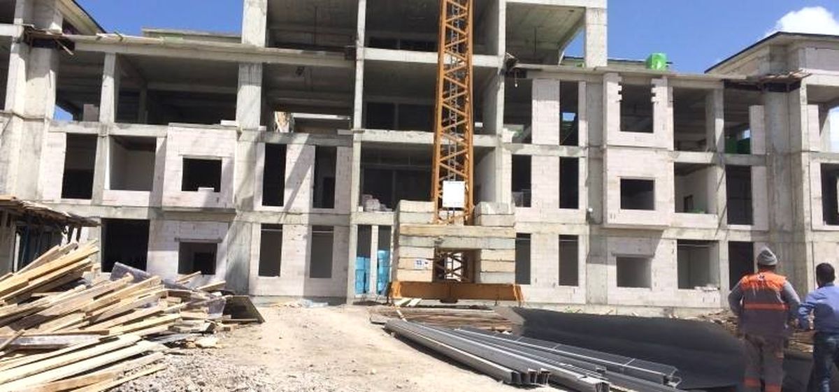112 Acil Çağrı Merkezi\'nde Sona Gelindi