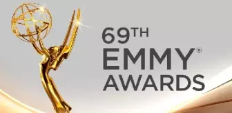 69. Emmy Ödülleri Sahiplerini Buldu