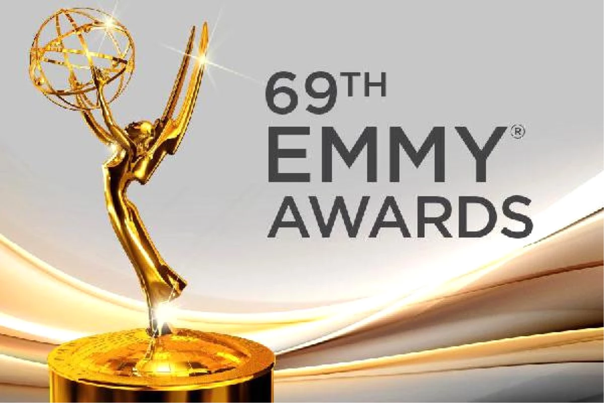 69. Emmy Ödülleri Sahiplerini Buldu