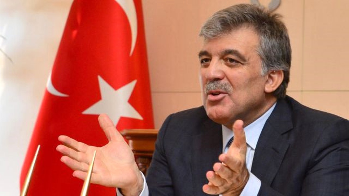 Abdullah Gül: Değişikliğin Fırsat Eşitliği İlkesini Korumasını Umuyorum