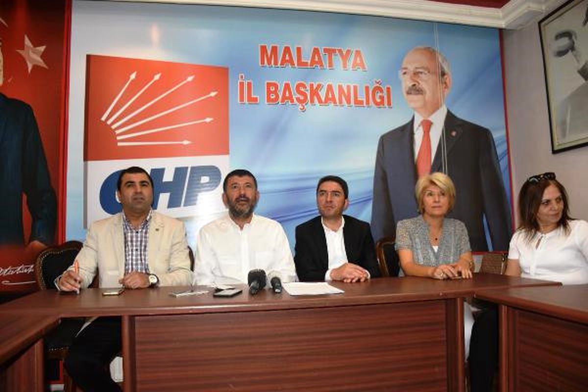 Ağbaba: Teog Tartışması, İmam Hatiplerin Başarısızlığını Kapatmak İçin