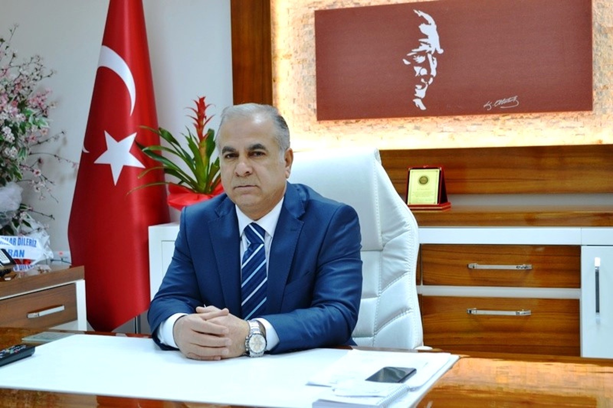 Aile ve Sosyal Politikalar İl Müdürü Rasim Bulut Açıklaması
