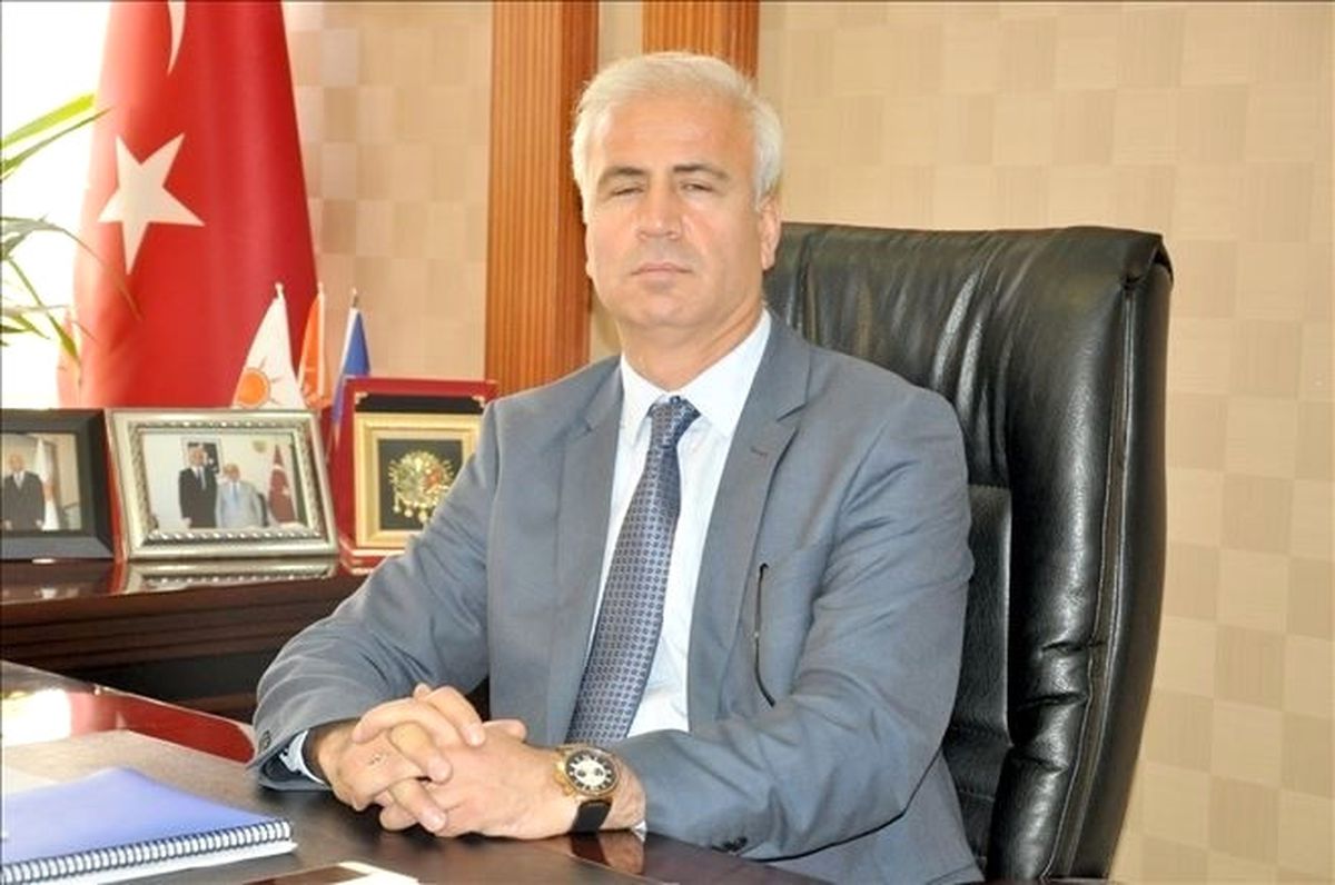 AK Parti İl Başkanı Akçay: "Onlar Varlığımızın Onurlu Sembolü"