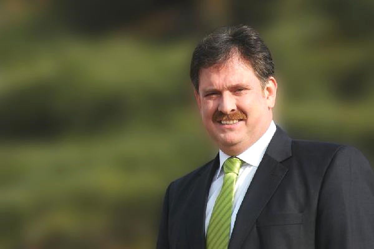 AK Parti Karabük İl Başkanı Saylar İstifa Etti