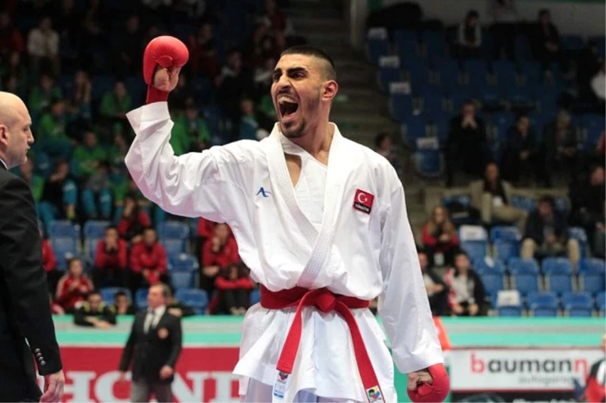 Akdeniz Ülkeleri Karate Şampiyonası