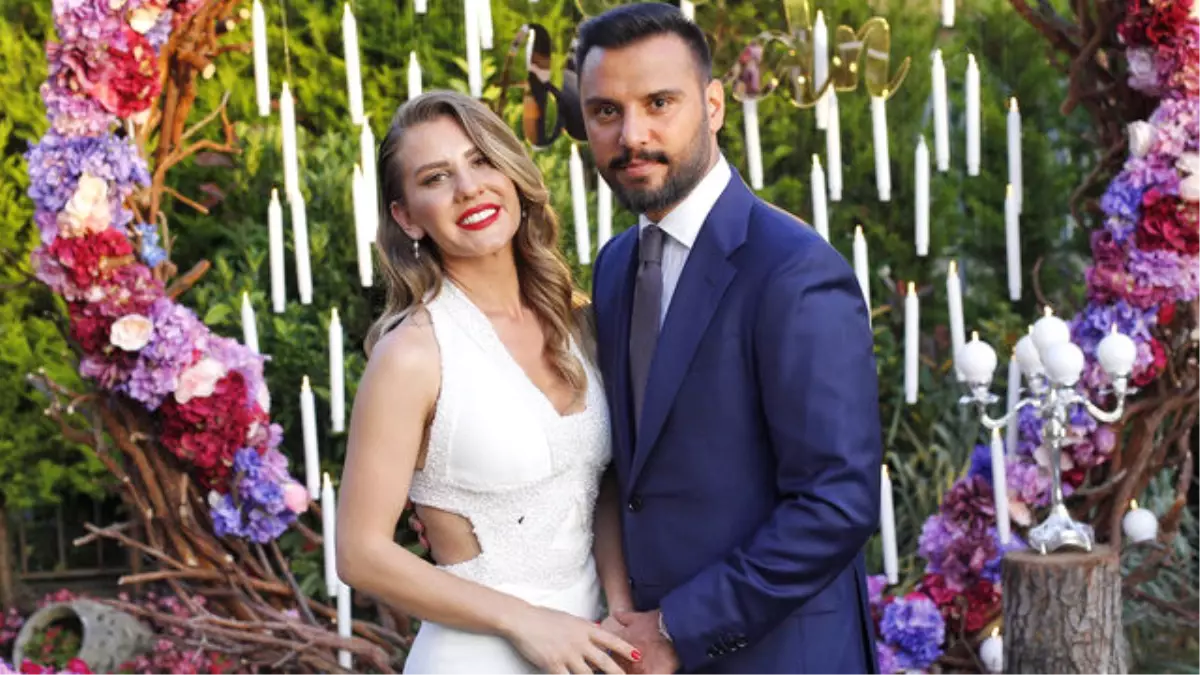 Alişan, Düğün İçin Ayırdığı Parayla Cannes\'ta Ev Alacak