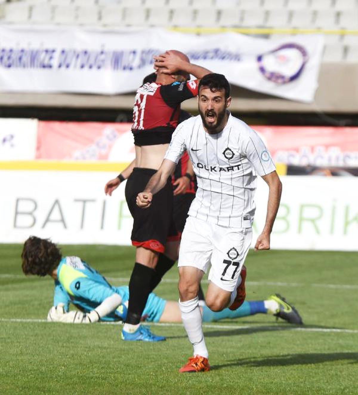Altay\'da Furkan Formaya Hasret