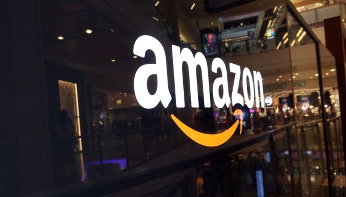 Amazon.de Uygulaması da Artık Türkçe!