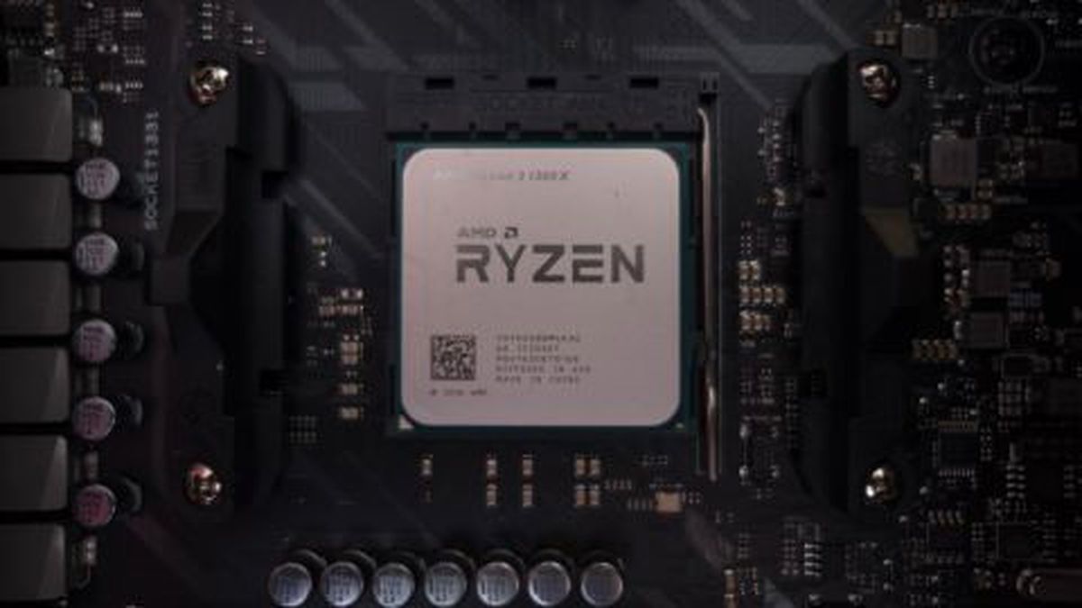 Amd Ryzen 3 1300x İnceleme