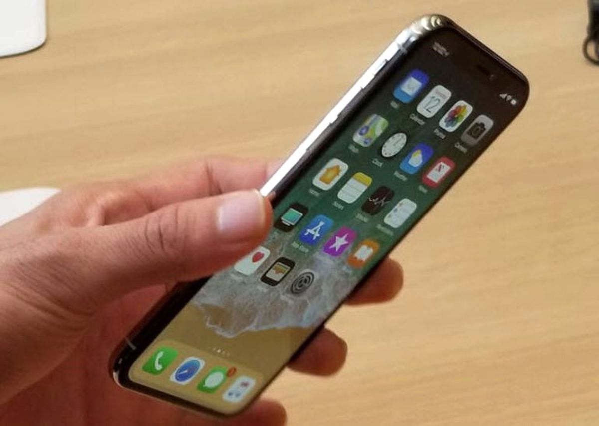 Android Telefonunuz İphone X Olsun İster Misiniz?