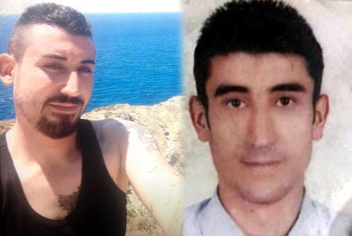 Annesini Kaçıranları Polise Yakalattı