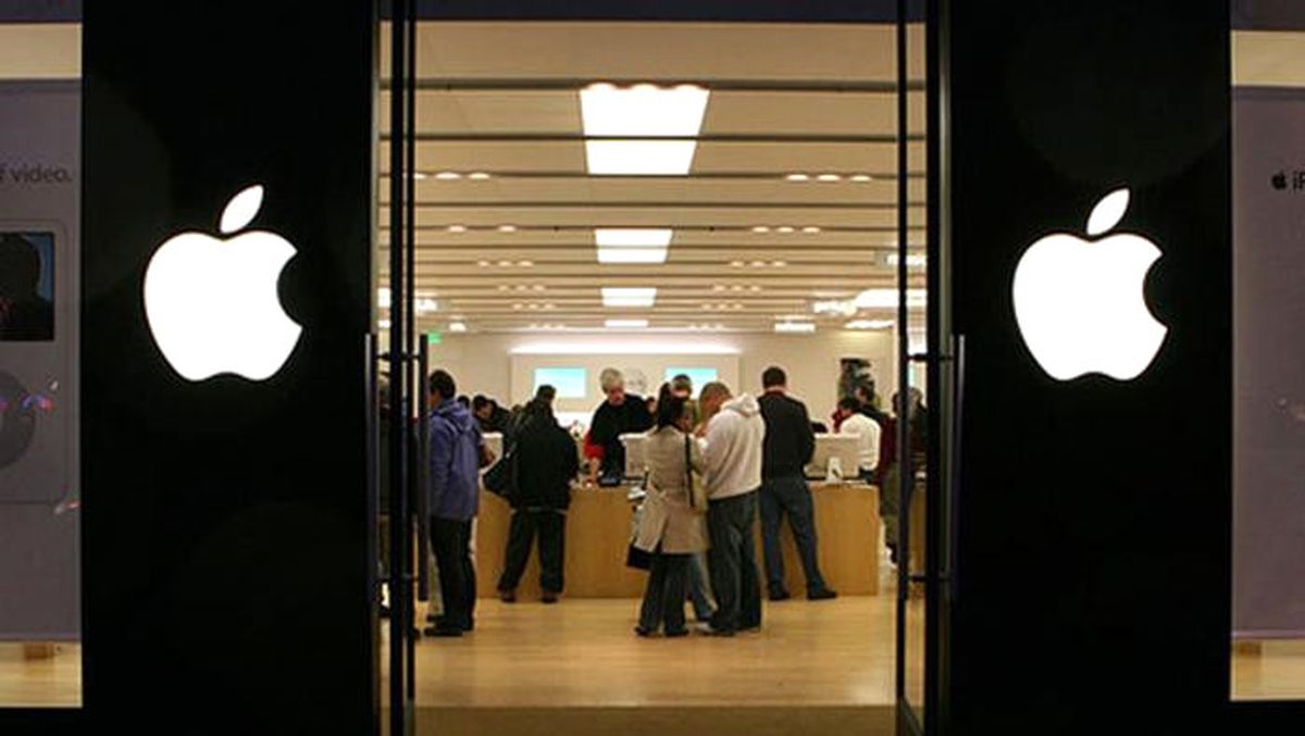 Apple Türkiye 14 Kişi Birden Arıyor!