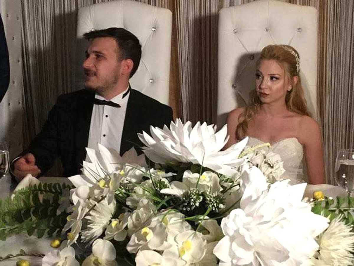 Avukat Metehan Demirel Dünya Evine Girdi