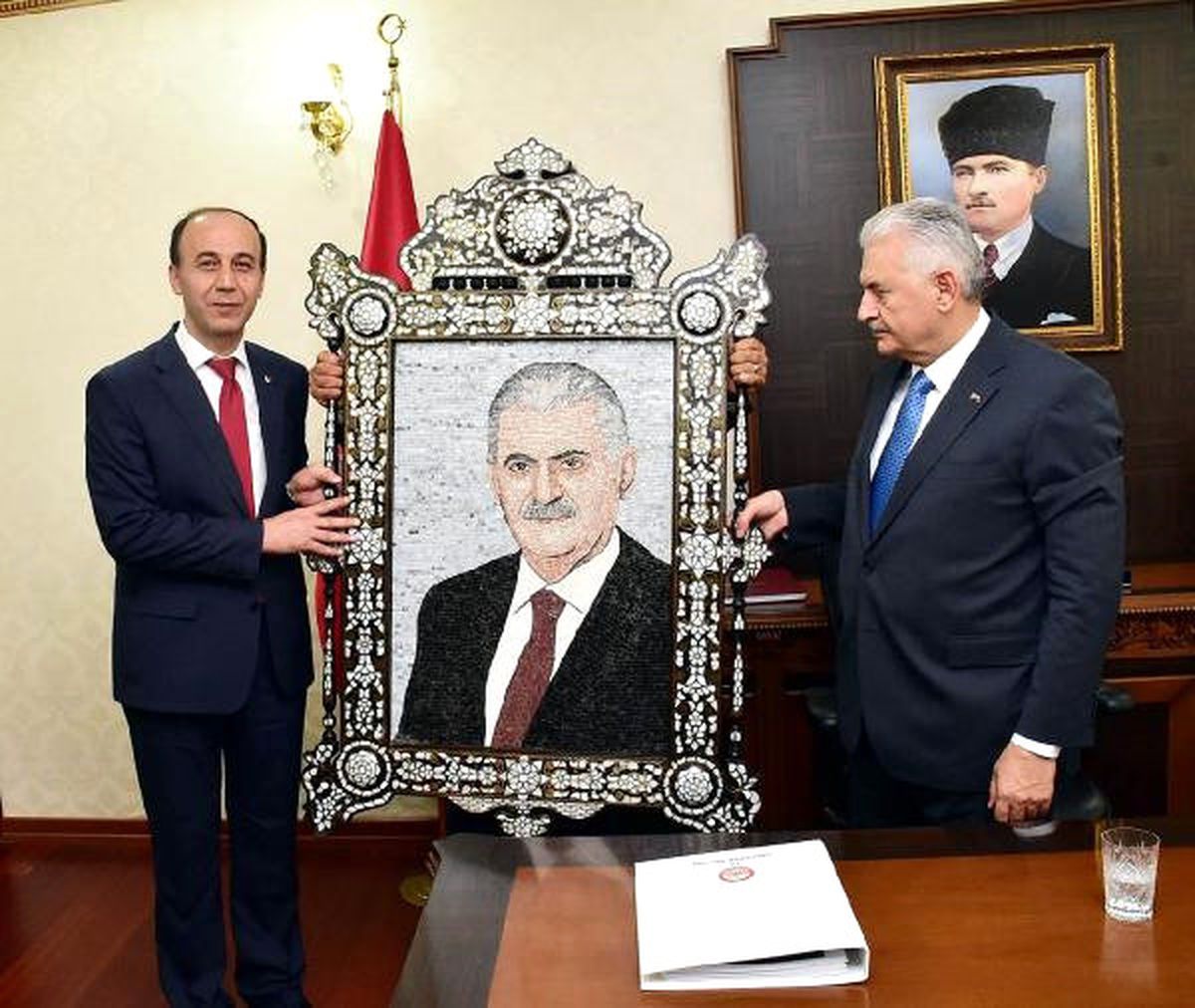 Başbakan Yıldırım: Öğrencilerimizi Teog Stresinden Kurtaracağız (2)