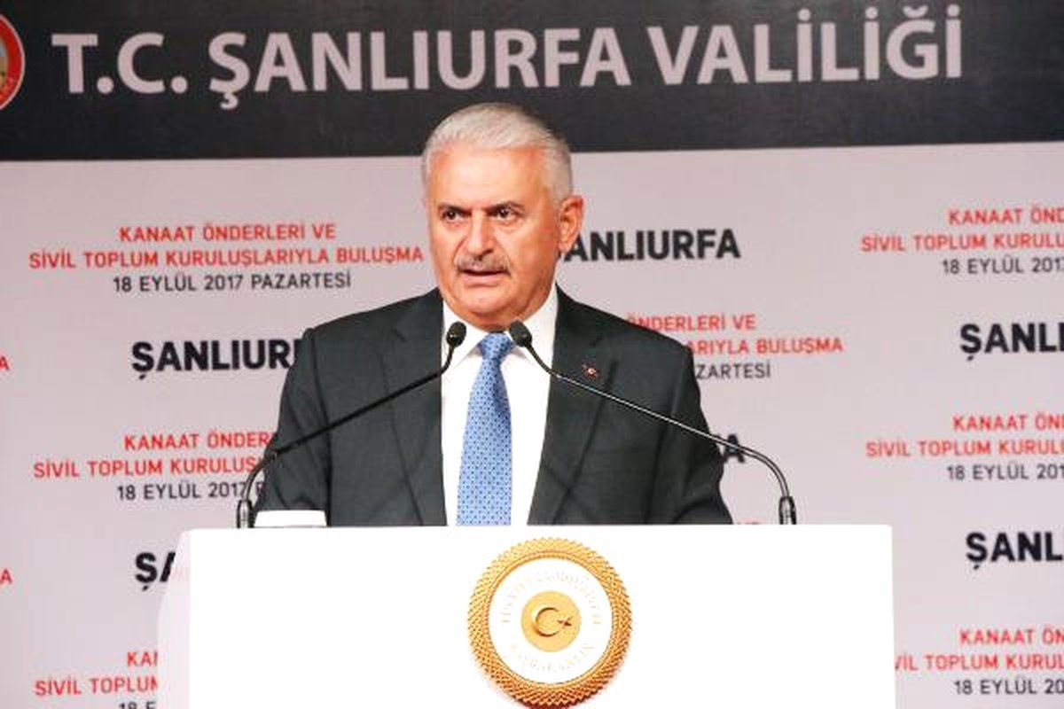 Başbakan Yıldırım: Öğrencilerimizi Teog Stresinden Kurtaracağız (7)