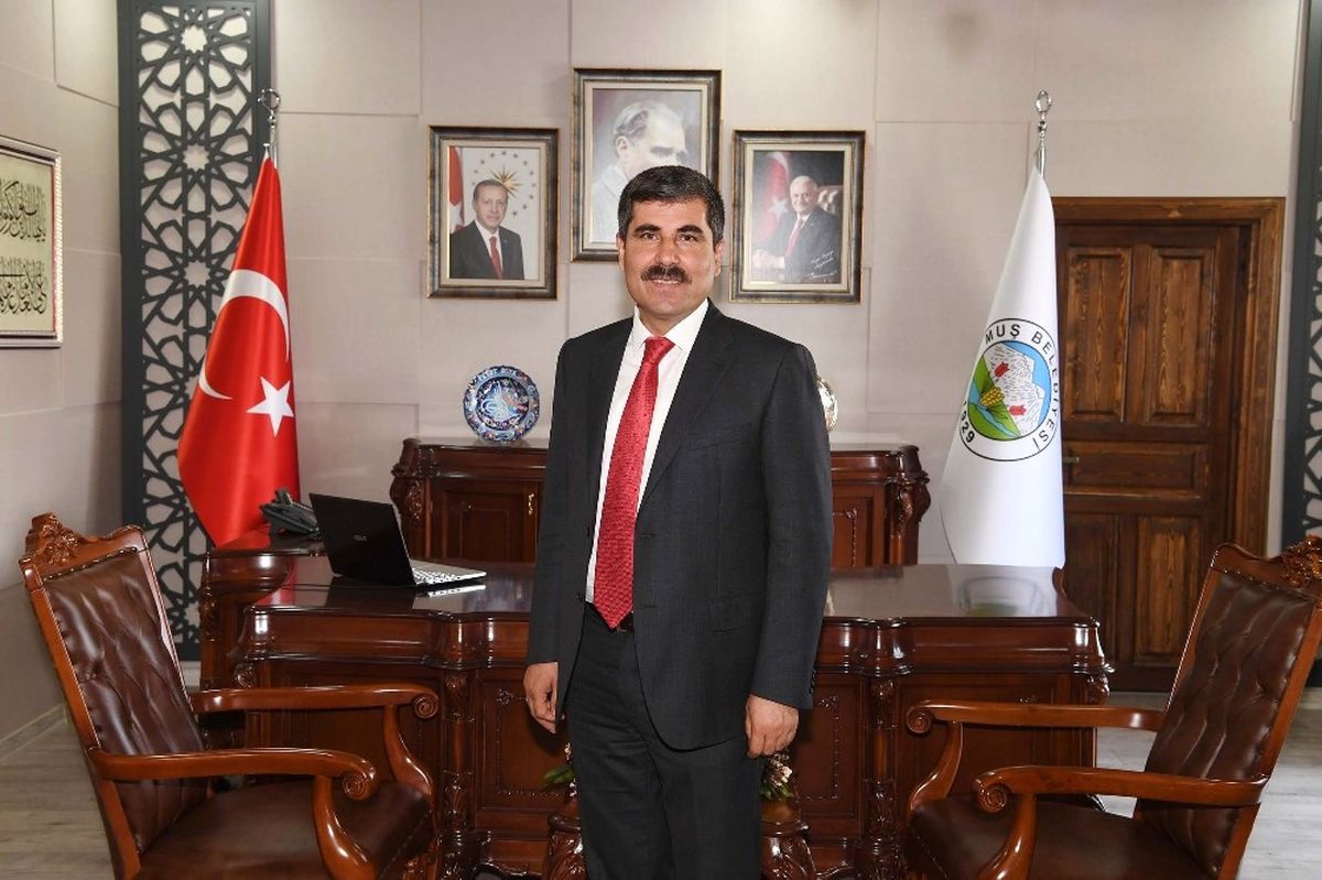 Başkan Asya\'dan \'Gaziler Günü\' Mesajı
